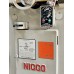 ขายเครื่องเจียรราบแมนวล NICCO แม่เหล็กปรับองศา พร้อมตู้ดูดควัน หม้อแปลง ราคา 75,000 บาท